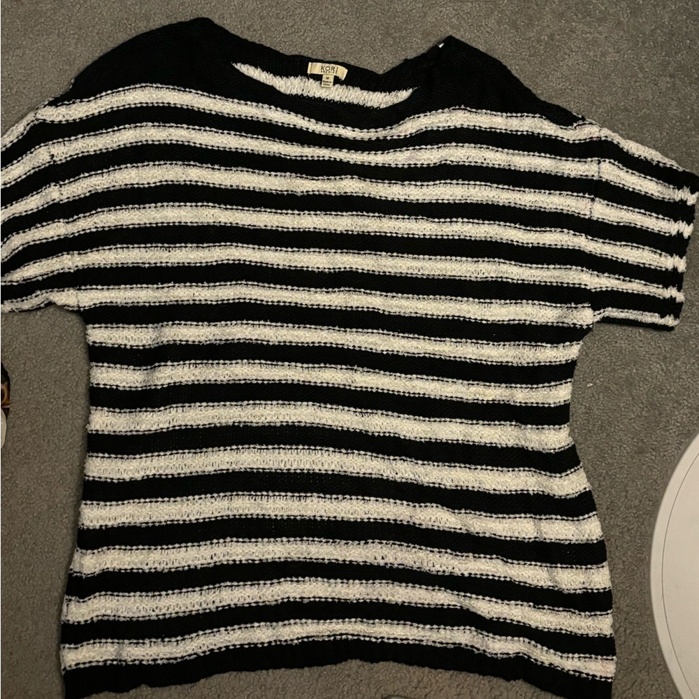 Kori American Size Medium Top